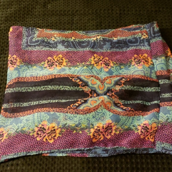 Infinity Scarf - Picture 2 of 2